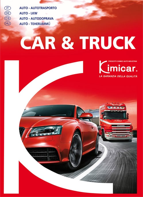 Kimicar Car & Truck