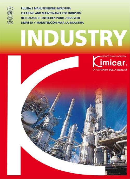 Kimicar Industry