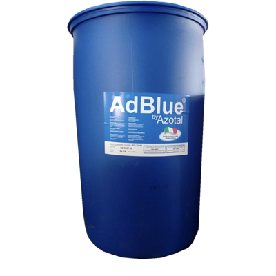 ad blue azotal
